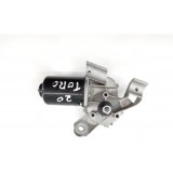 Motor Limpador Para-brisa Fiat Toro 2020