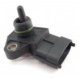 Sensor Pressão Map Fiat Toro 2020