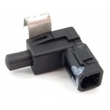 Interruptor Freio De Mão Fiat Toro 2020