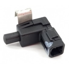 Interruptor Freio De Mão Fiat Toro 2020