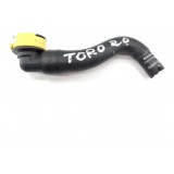 Mangueira Respiro Fiat Toro 2020