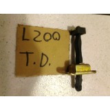 Limitador Porta Traseira D/ L200 Bola Hpe Sport