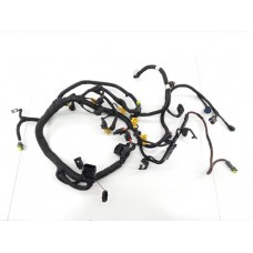 Chicote Motor Fiat Toro 2020