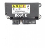 Modulo Air Bag Chevrolet Sonic