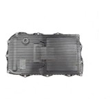 Tampa Carter Caixa Cambio Jaguar Xf 2016