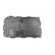 Tampa Carter Caixa Cambio Jaguar Xf 2016