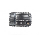 Tampa Carter Caixa Cambio Touareg V8 2008