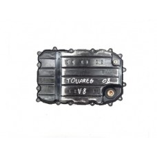 Tampa Carter Caixa Cambio Touareg V8 2008