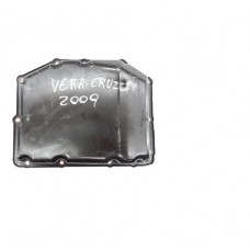 Tampa Carter Caixa Cambio Hyundai Veracruz 2009