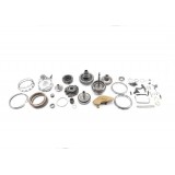 Caixa Cambio Desmontada Discovery Sport 2016 Gas