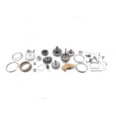 Caixa Cambio Desmontada Discovery Sport 2016 Gas