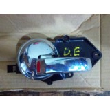 Maçaneta Externa Dianteira Esquerda Fiat 500