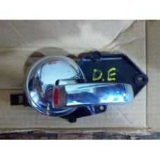 Maçaneta Externa Dianteira Esquerda Fiat 500