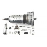 Caixa Cambio Desmontada Bwm 320 2017