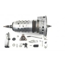 Caixa Cambio Desmontada Bwm 320 2017