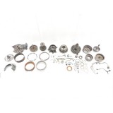 Caixa Cambio Desmontada Range Rover Evoque 2.0 2012 Gas