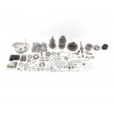 Caixa Cambio Desmontada Civic 2.0 2014