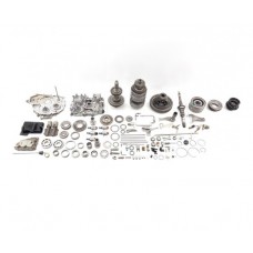 Caixa Cambio Desmontada Civic 2.0 2014