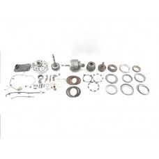 Caixa Cambio Desmontada Toyota Hilux 3.0 2014