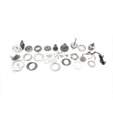 Caixa Cambio Desmontada Hyundai I30 2016