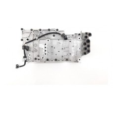 Corpo Válvula Caixa Cambio Bwm 120 2010