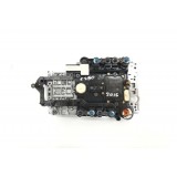 Corpo Válvula Caixa Cambio Mercedes C250 2015