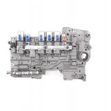 Corpo Válvula Caixa Cambio Hilux Sw4 2019 T545