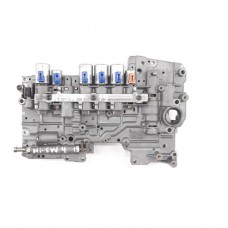 Corpo Válvula Caixa Cambio Hilux Sw4 2019 T545