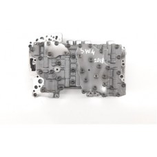 Corpo Válvula Caixa Cambio Mercedes Sw4 2018