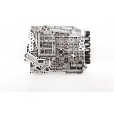 Corpo Válvula Caixa Cambio Passat Turbo 1.8 99