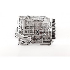 Corpo Válvula Caixa Cambio Passat Turbo 1.8 99