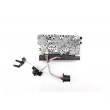 Corpo Válvula Caixa Cambio Jeep Cherokee 2015