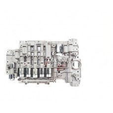 Corpo Válvula Caixa Cambio Volkswagen Touareg