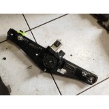 Maquina De Vidro Traseira D/ Bmw X1