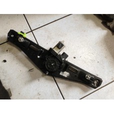 Maquina De Vidro Traseira D/ Bmw X1