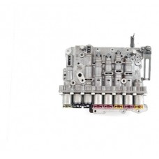 Corpo Válvula Caixa Cambio Hyundai I30 2016