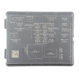 Tampa Caixa De Fusível Dodge Journey 3.6 2014