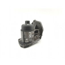 Suporte Filtro Óleo Evoque 2.2 Sd4