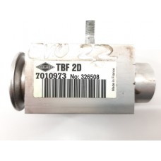 Válvula Expansão Evoque 2.2 Sd4