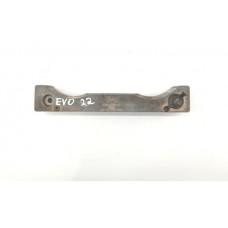 Suporte Frontal Agregado Evoque 2.2 Sd4