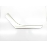 Acabamento Moldura Console Esquerdo Evoque 2.2 Sd4