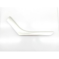 Acabamento Moldura Console Esquerdo Evoque 2.2 Sd4