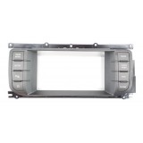 Moldura Radio Botão Evoque 2.2 Sd4