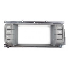 Moldura Radio Botão Evoque 2.2 Sd4