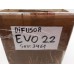 Difusor Ar Esquerdo Evoque 2.2 Sd4