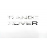 Emblema Capo Evoque 2.2 Sd4