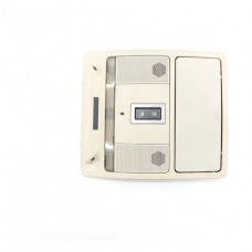 Luz Interna Botão Teto Evoque 2.2 Sd4