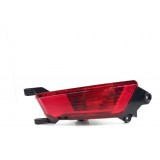 Lanterna Para-choque Esquerda Evoque 2.2 Sd4