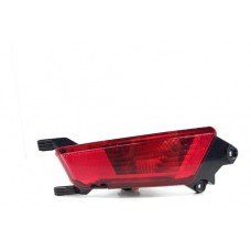 Lanterna Para-choque Esquerda Evoque 2.2 Sd4