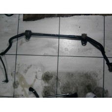 Estabilizador Dianteiro Da Bmw 118 120 2010